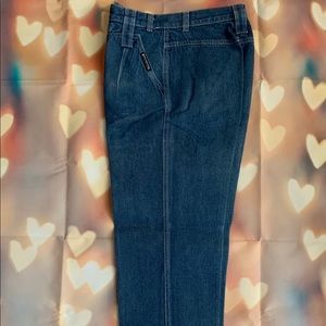 Vintage Rocky Mountain Jeans